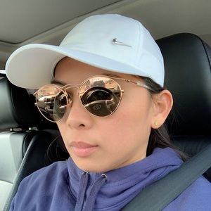 Meet your Posher, Christine